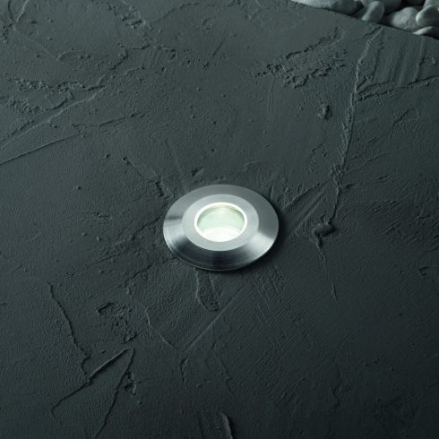 Ideal Lux Kültéri földbe süllyesztett lámpa ROCKET ULTRAMINI 325156