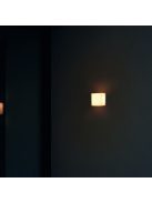 Ideal Lux Kültéri fali lámpa SNOW 326221