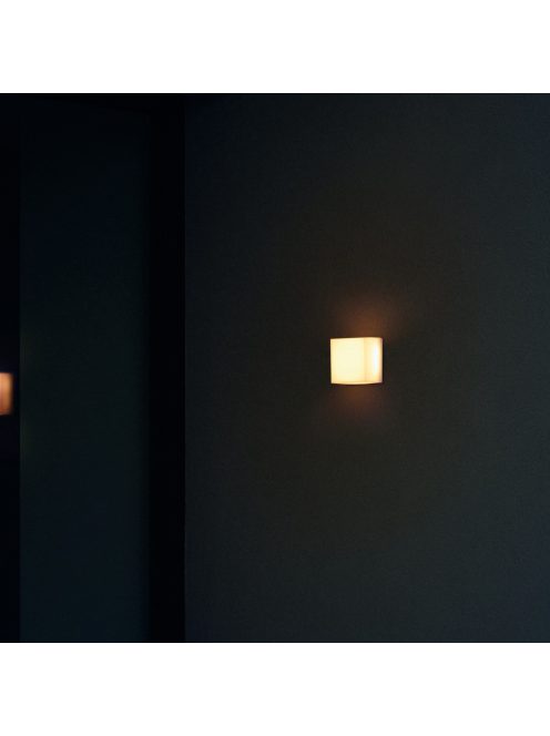 Ideal Lux Kültéri fali lámpa SNOW 326221