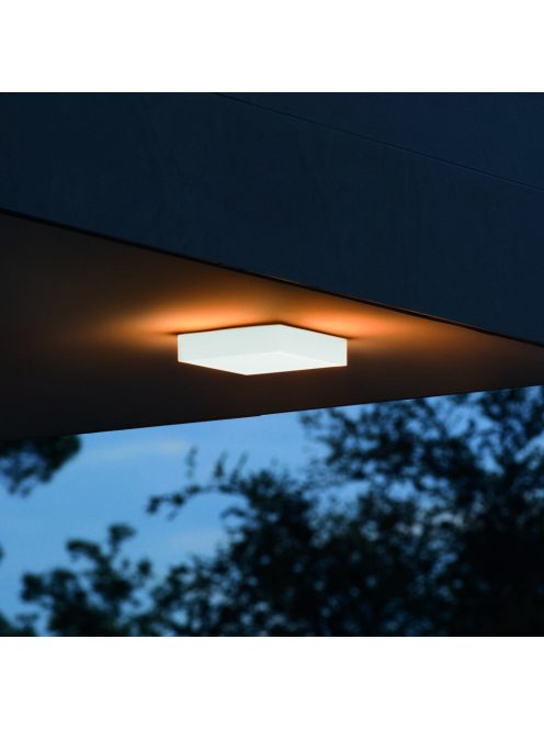 Ideal Lux Kültéri mennyezeti lámpa SNOW 326238