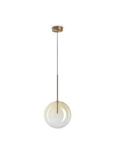 Ideal Lux Függeszték EQUINOXE 326368