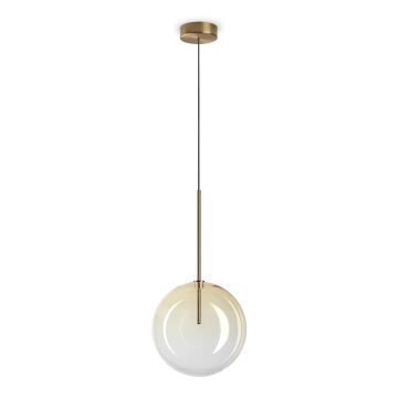 Ideal Lux Függeszték EQUINOXE 326368