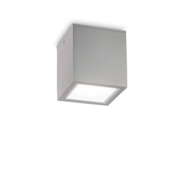   Ideal Lux Kültéri Mennyezeti lámpa TECHO PL1 BIG GRIGIO 326887