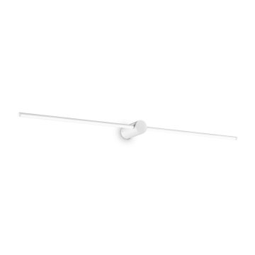 Ideal Lux Fürdőszobai lámpa FILO AP D115 BIANCO 327778
