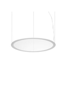 Ideal Lux Függeszték ORBIT SP D63 BIANCO 327990