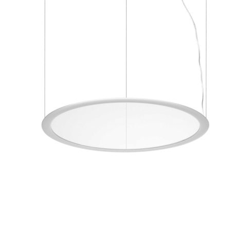Ideal Lux Függeszték ORBIT SP D63 BIANCO 327990