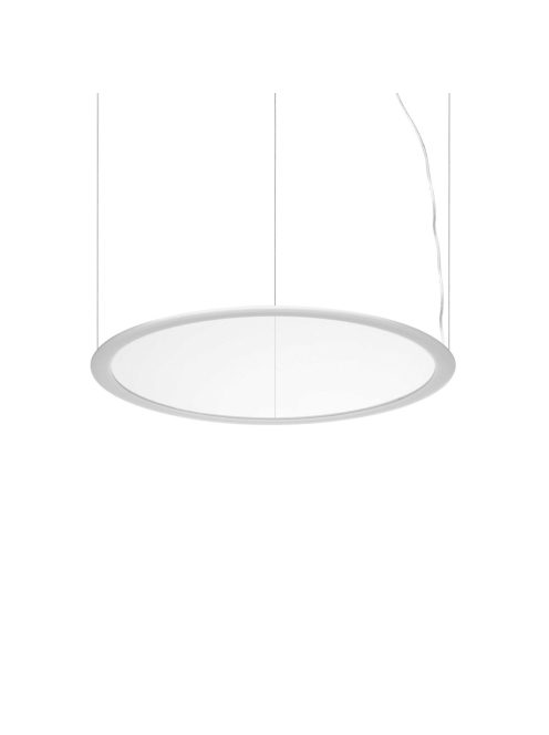 Ideal Lux Függeszték ORBIT SP D63 BIANCO 327990