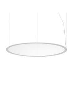 Ideal Lux Függeszték ORBIT SP D93 BIANCO 328003