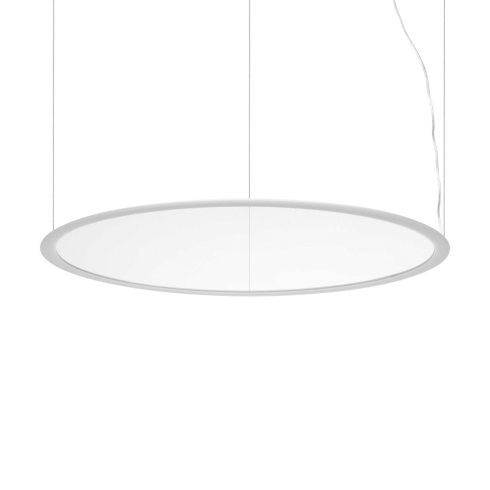 Ideal Lux Függeszték ORBIT SP D93 BIANCO 328003