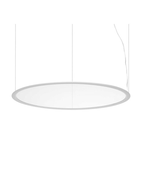 Ideal Lux Függeszték ORBIT SP D93 BIANCO 328003