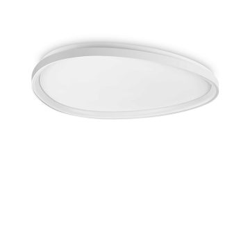   Ideal Lux Mennyezeti lámpa GEMINI PL D081 ON-OFF BIANCO  328072