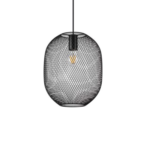 Ideal Lux Függeszték NET SP1 D24 NERO 328119
