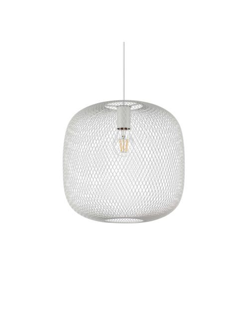 Ideal Lux Függeszték NET SP1 D34 BIANCO 328133