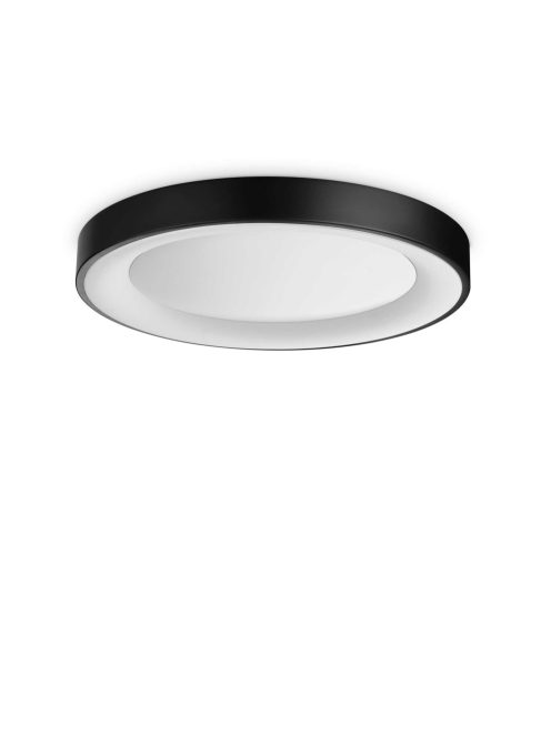 Ideal Lux Mennyezeti lámpa PLANET PL D50 NERO 328157