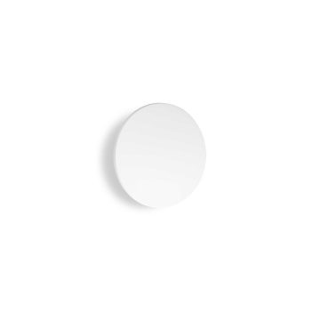 Ideal Lux Kültéri Fali lámpa PUNTO AP D24 BIANCO 328522