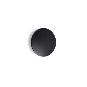 Ideal Lux Kültéri Fali lámpa PUNTO AP D24 NERO 328546
