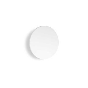Ideal Lux Kültéri Fali lámpa PUNTO AP D30 BIANCO 328553