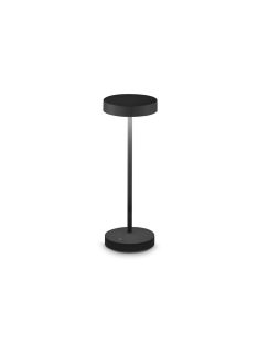 Ideal Lux Kültéri asztali lámpa TOFFEE TL NERO 328614
