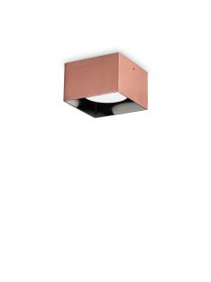 Ideal Lux Spot lámpa SPIKE PL1 SQUARE RAME 328812