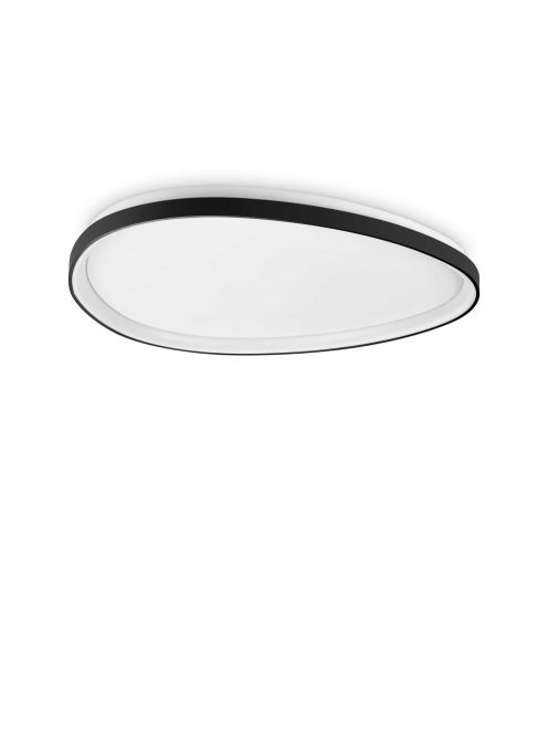 Ideal Lux Mennyezeti lámpa GEMINI PL D081 DALI/PUSH NERO 328980