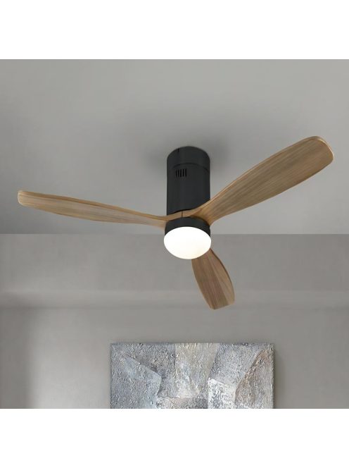 Schuller Csillár ventilátor 329514D SIROCO