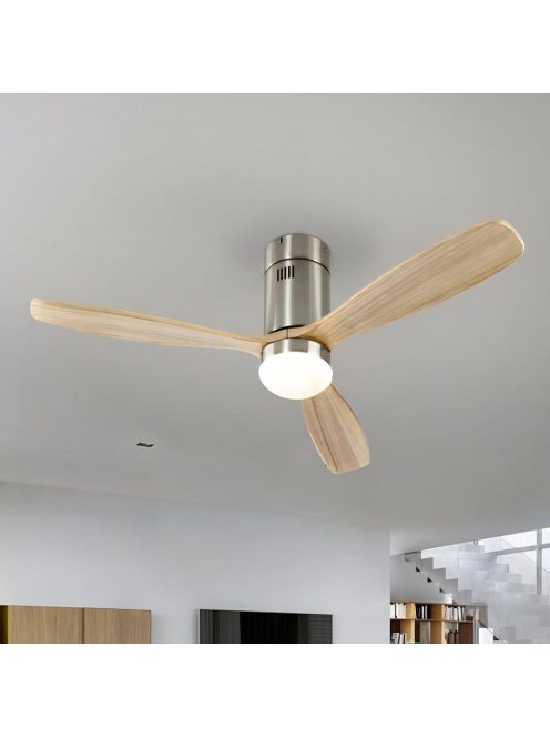 Schuller Csillár ventilátor 329521D SIROCO