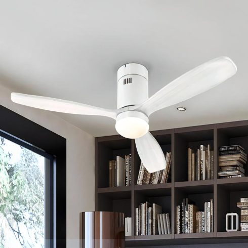 Schuller Csillár ventilátor 329583D SIROCO