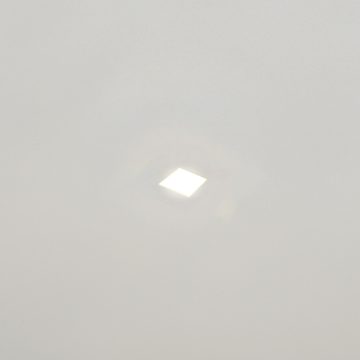 Ideal Lux Beépíthető spot lámpa ZEPHYR 331225