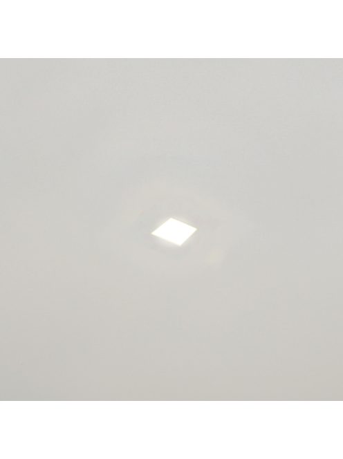 Ideal Lux Beépíthető spot lámpa ZEPHYR 331225