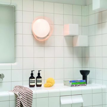 Ideal Lux Mennyezeti lámpa SQUISH 332406