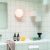 Ideal Lux Mennyezeti lámpa SQUISH 332413