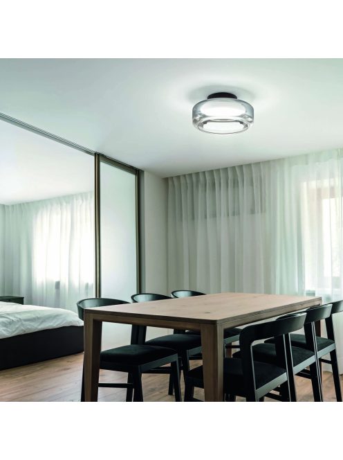 Ideal Lux Mennyezeti lámpa TOPICO 333014