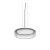 Ideal Lux Függeszték TOPICO 333045