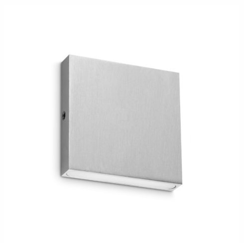 POST-IT AP SMALL ACCIAIO Kültéri fali lámpa POST-IT 335865