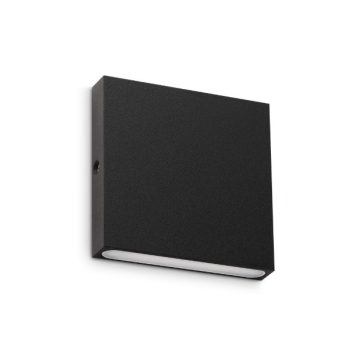 POST-IT AP SMALL NERO Kültéri fali lámpa POST-IT 335919