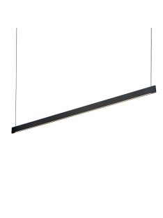 Ideal Lux Függeszték DESK WIDE 336190