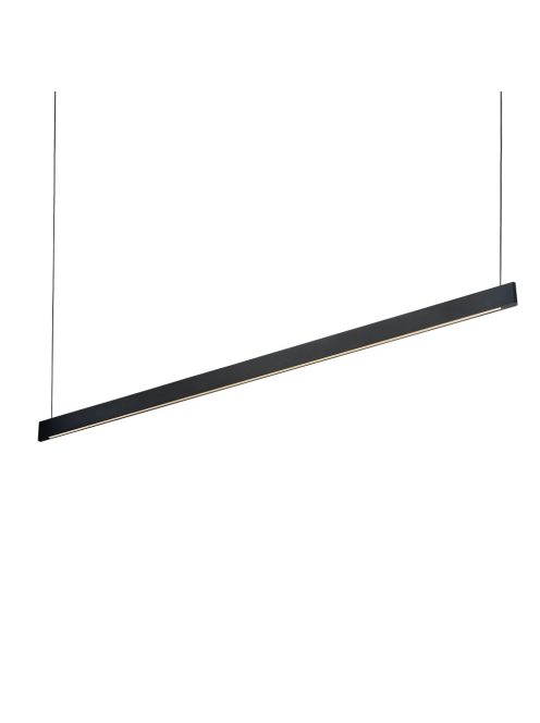 Ideal Lux Függeszték DESK WIDE 336190