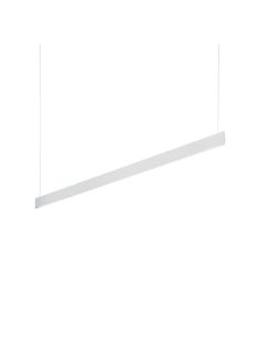 Ideal Lux Függeszték DESK WIDE 336206