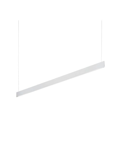 Ideal Lux Függeszték DESK WIDE 336206