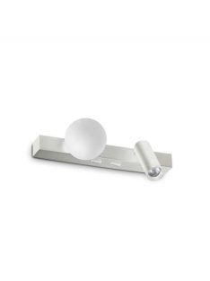 Ideal Lux Fali lámpa PING PONG 336534