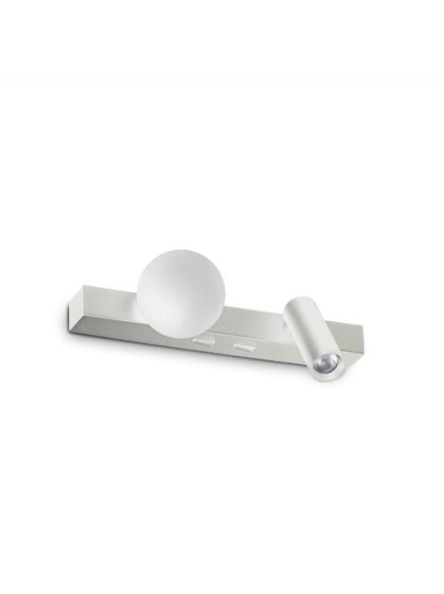 Ideal Lux Fali lámpa PING PONG 336534