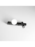Ideal Lux Fali lámpa PING PONG 336664