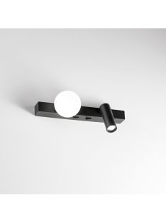 Ideal Lux Fali lámpa PING PONG 336664