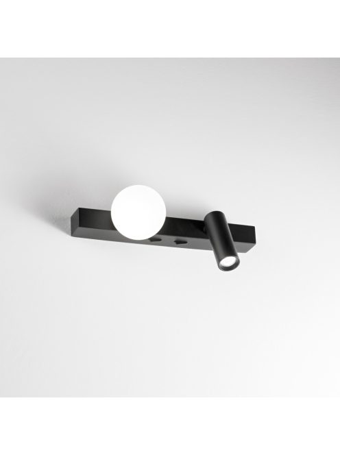 Ideal Lux Fali lámpa PING PONG 336664