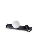 Ideal Lux Fali lámpa PING PONG 336664