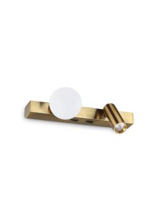 Ideal Lux Fali lámpa PING PONG 336671