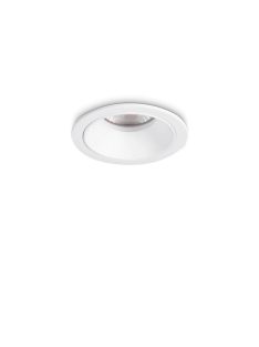Ideal Lux Beépíthető spot lámpa GAME TRIM ROUND 337142