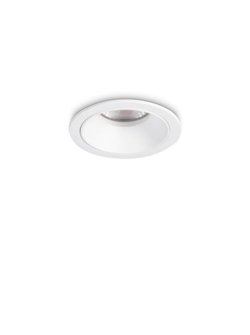 Ideal Lux Beépíthető spot lámpa GAME TRIM ROUND 337142