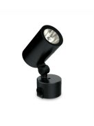 Ideal Lux Kültéri leszúrható lámpa O-ZONE 337531