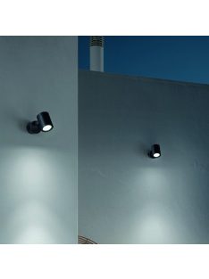 Ideal Lux Kültéri fali lámpa O-ZONE 337548